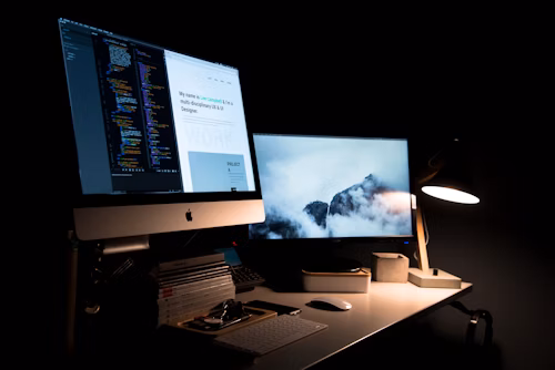 Career in Designing