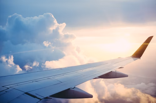 Career in Aviation & Tourism
